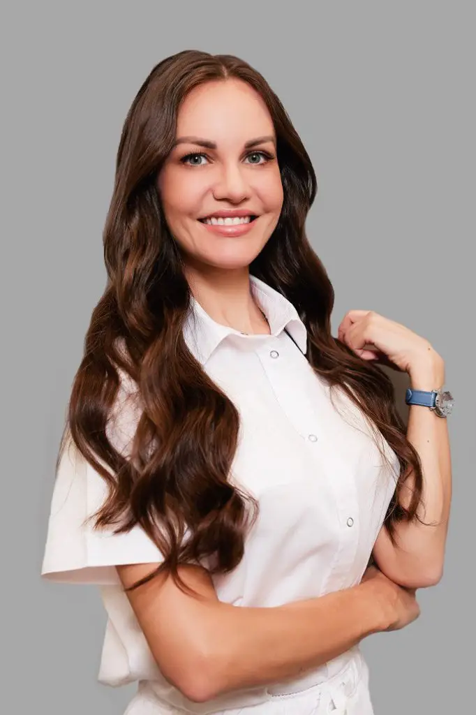 Кирсанова Алена Викторовна