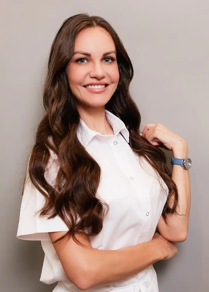 Кирсанова Алена Викторовна