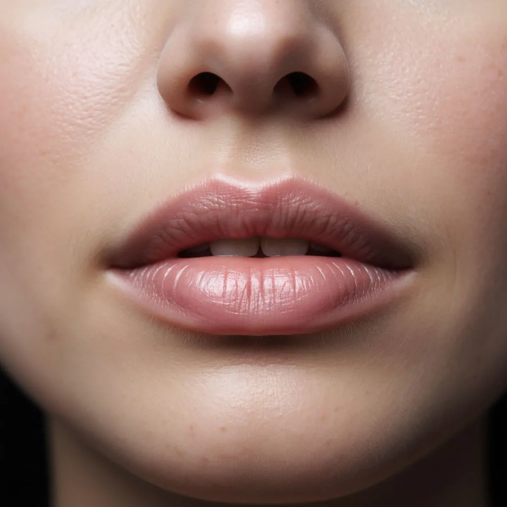 Эпиляция верхней губы Deka Moveo