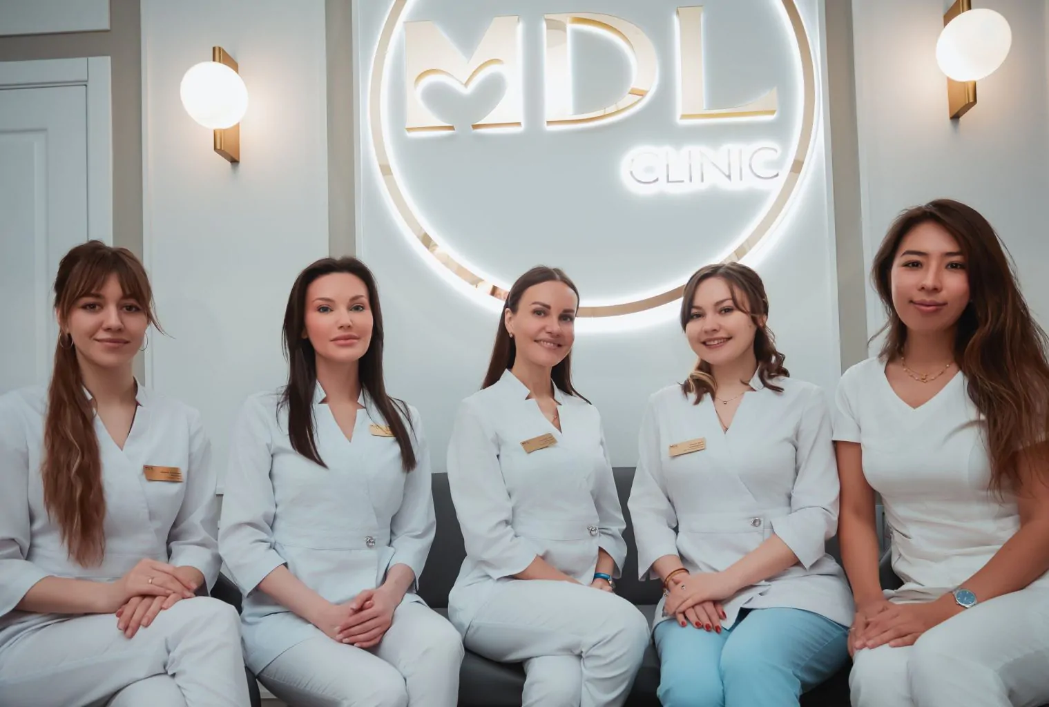 mdl clinic врачи