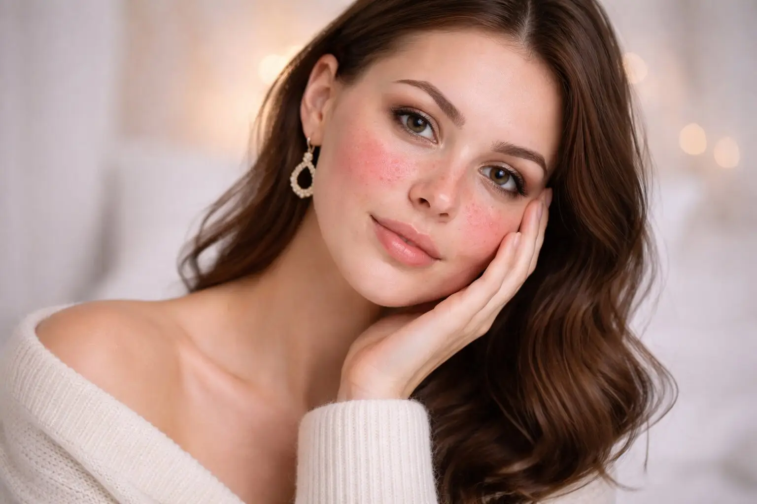 Комплексное лечение розацеа