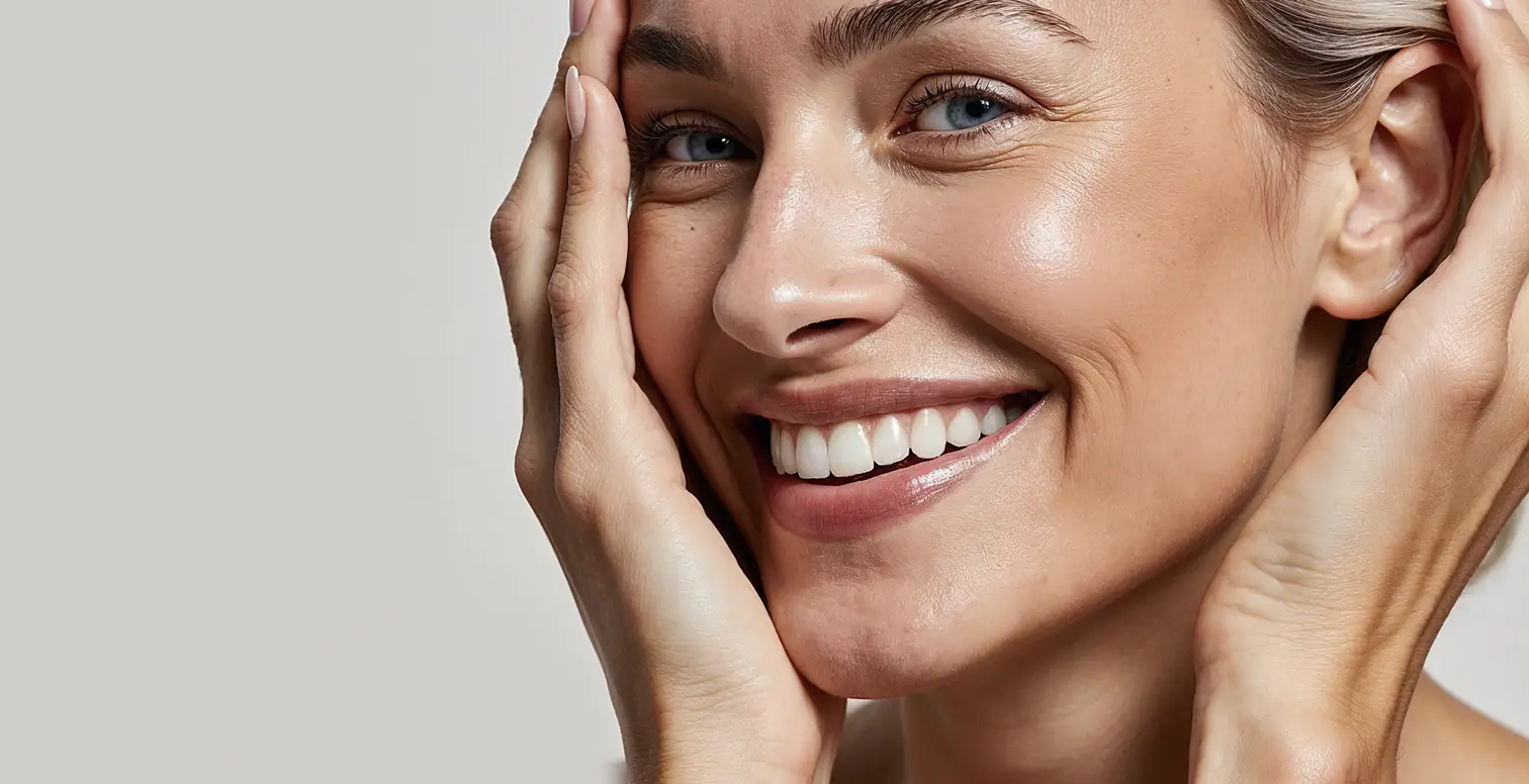 Микроигольчатый RF-лифтинг Morpheus-8