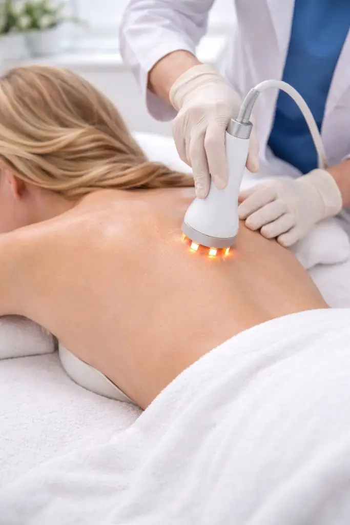 Как подготовить кожу к RF-лифтингу