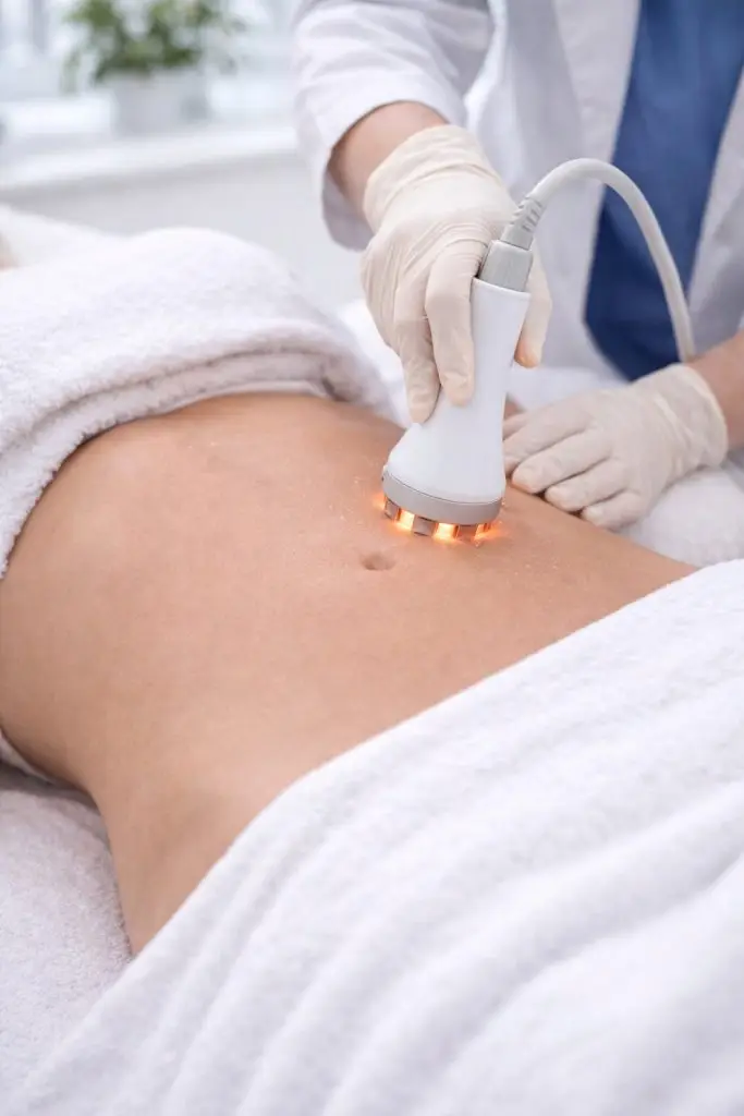 Что происходит во время процедуры